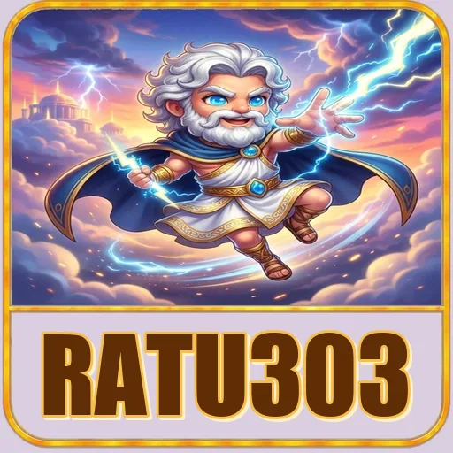 Keamanan ratu303
